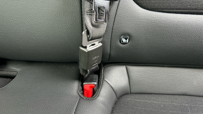 Kia Stonic 1.0T GDi 3 5dr Auto Petrol Estate